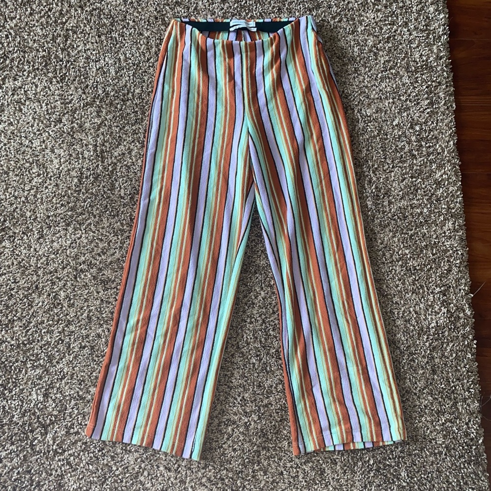 Urban Outfitters Terry Cloth Pants